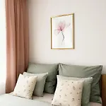 Jako Doma - Centrally Located アパート