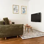 Jako Doma - Centrally Located