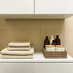 Jako Doma - Centrally Located アパート