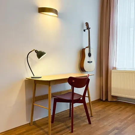 Jako Doma - Centrally Located *