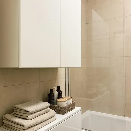 Jako Doma - Centrally Located Apartmán