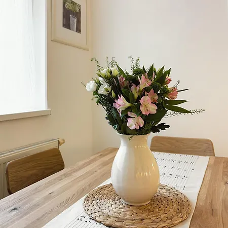 Jako Doma - Centrally Located Apartmán *