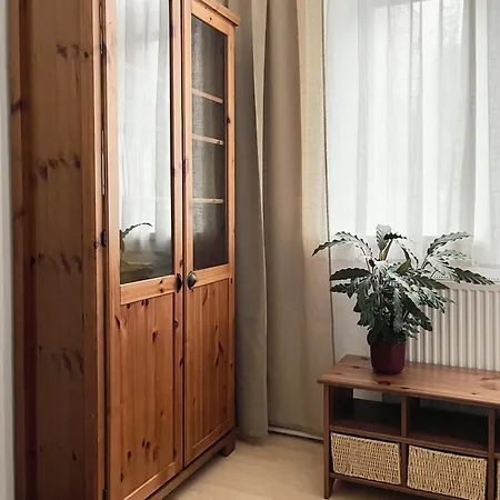 Apartment Jako Doma - Centrally Located Liberec