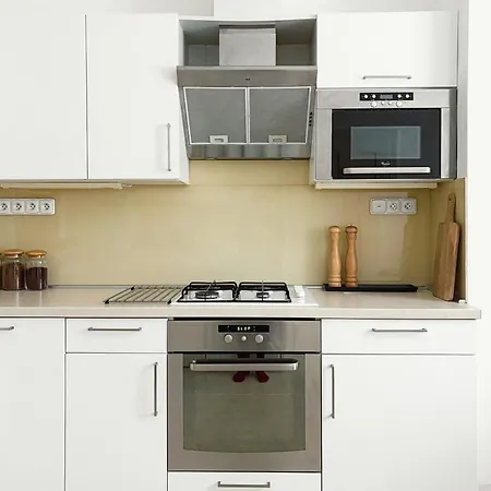Apartment Jako Doma - Centrally Located