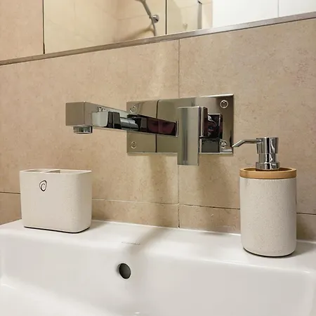 Jako Doma - Centrally Located Apartmán
