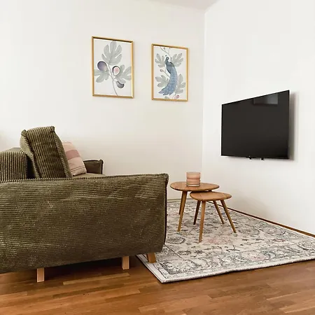 Jako Doma - Centrally Located