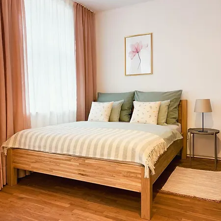 Jako Doma - Centrally Located * Liberec