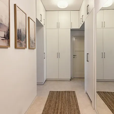 Jako Doma - Centrally Located Либерц