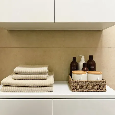 Jako Doma - Centrally Located Apartment