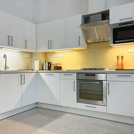 Apartment Jako Doma - Centrally Located