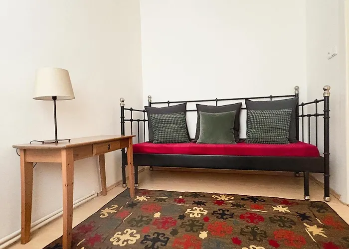 Jako Doma - Centrally Located * Liberec