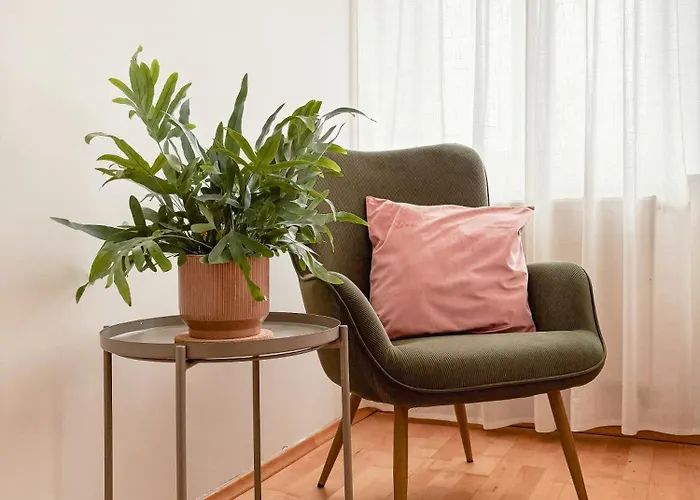 Apartamento Jako Doma - Centrally Located