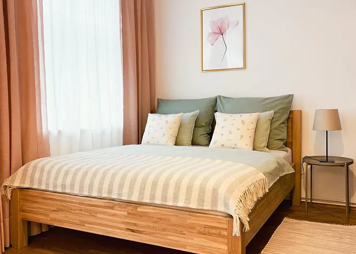 Jako Doma - Centrally Located * Liberec