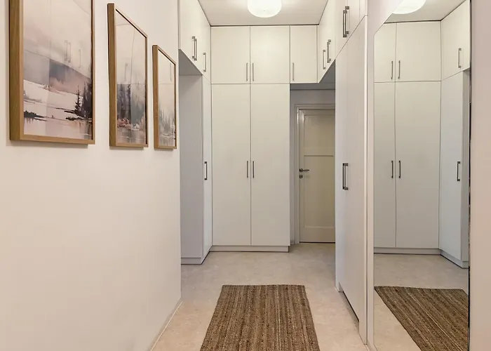 Jako Doma - Centrally Located Liberec