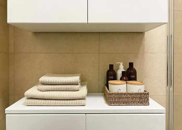 Jako Doma - Centrally Located Apartamento