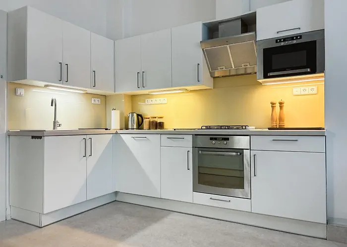 Apartamento Jako Doma - Centrally Located