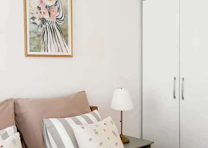 Jako Doma - Centrally Located * Liberec